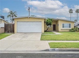 938 Evanwood Ave, La Puente, CA 91744