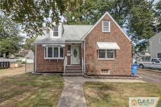 88 Hunt St, Iselin, NJ 08830