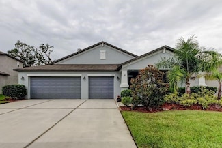 6395 Cobble Bliss St, Zephyrhills, FL 33541