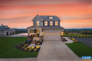 1540 Delphi Ln, Charlottesville, VA 22911