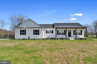 672 Upper King Rd, Felton, DE 19943