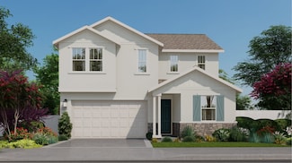 RESIDENCE 2612, Rancho Cordova, CA 95742