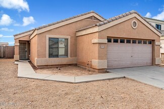 12753 W Myer Ln, El Mirage, AZ 85335