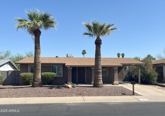 1018 W Helena Dr, Phoenix, AZ 85023