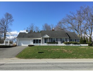 150 Millers Falls Rd, Turners Falls, MA 01376