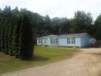 12721 128th Ave, Grand Haven, MI 49417