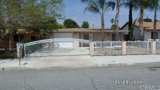 279 S Dillon Ave, San Jacinto, CA 92583