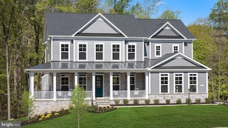 TBB Lincoln Circle Place Unit RICHMOND, Culpeper, VA 22701