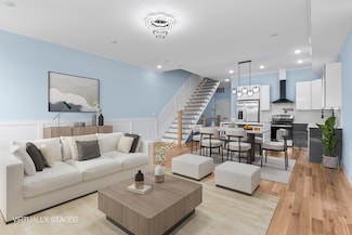 20 Zabriskie St Unit 2, Jersey City, NJ 07307