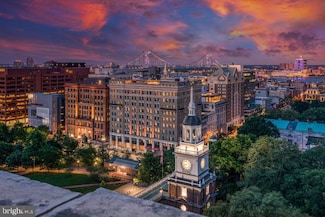 150 S Independence Mall W Unit 919, Philadelphia, PA 19106