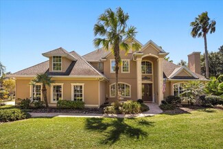 1450 Shady Meadow Ln, Deland, FL 32724
