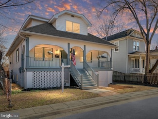 3904 Webster St, Brentwood, MD 20722