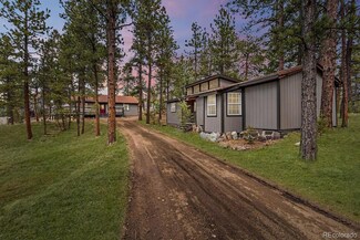 33671 Beverly Rd, Pine, CO 80470