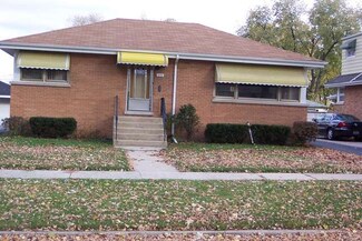 1043 Richard Ave, Berkeley, IL 60163