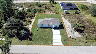 748 Burns Ave S, Lehigh Acres, FL 33974