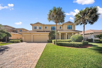 2123 NW Winterberry Trail, Jensen Beach, FL 34957