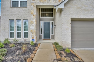 2713 Sagedale Dr, Conroe, TX 77301