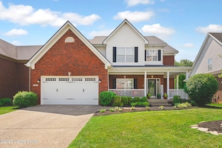 329 Links Dr, Simpsonville, KY 40067