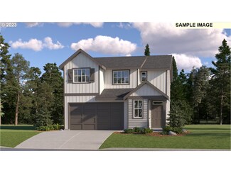 2078 SE Osprey Ave, Gresham, OR 97080