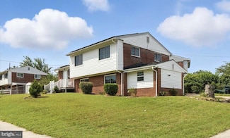 1304 Ray Rd, Hyattsville, MD 20782