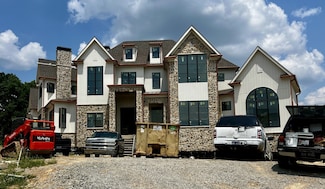 8102 Turning Point Dr, Brentwood, TN 37027