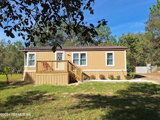 601 Hoover Rd, Palatka, FL 32177