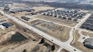 1250 Tall Grass Ave, Tiffin, IA 52340