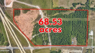 5387 E Zora 68 53 Acres, Joplin, MO 64801