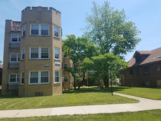 10983 S Church St Unit 2C, Chicago, IL 60643