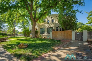 309 S Missouri Ave, Roswell, NM 88203