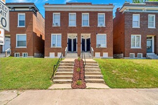 605 Holly Hills Ave, Saint Louis, MO 63111