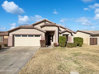 1708 E Francisco Dr, Phoenix, AZ 85042
