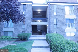 3230 Hewitt Ave Unit 13B, Silver Spring, MD 20906