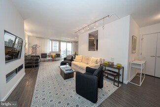 1919 Chestnut St Unit 1808-09, Philadelphia, PA 19103