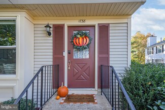 1738 Sundance Dr, Reston, VA 20194