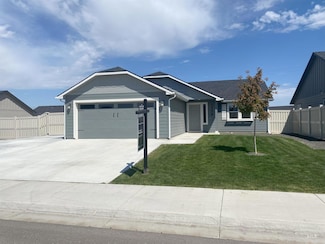 11378 Alice Springs St, Caldwell, ID 83605