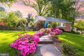 1411 Ruffner Rd, Alexandria, VA 22302