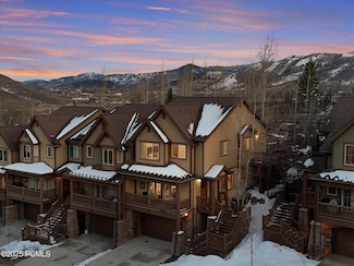 3017 Canyon Links Dr, Park City, UT 84098