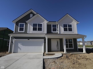 10138 Redwood Peak Ln, Indianapolis, IN 46259