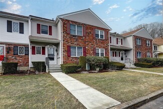 2970 Mendon Rd Unit 75, Cumberland, RI 02864