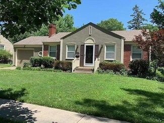 5122 W 72nd Terrace, Prairie Village, KS 66208