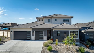 961 Solarium Dr, Reno, NV 89511