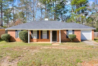 3605 Dayton St, Hephzibah, GA 30815