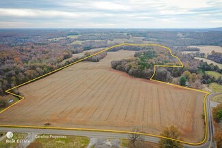 0 Needmore Rd, Woodleaf, NC 27054
