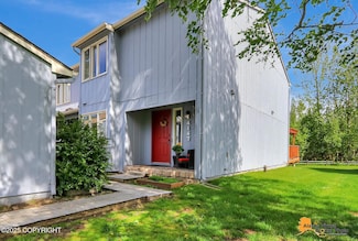 4147 Hampton Dr Unit 10D, Anchorage, AK 99504