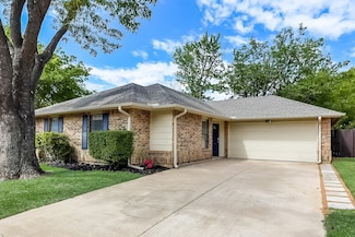 1406 Collin Dr, Allen, TX 75002