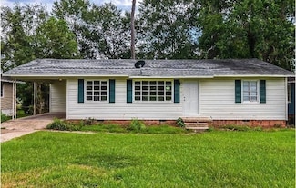 802 Myrtle St, Hattiesburg, MS 39401