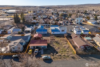 45 Birch St SW, Soap Lake, WA 98851