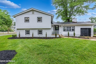 608 Carol Ave, Oakhurst, NJ 07755