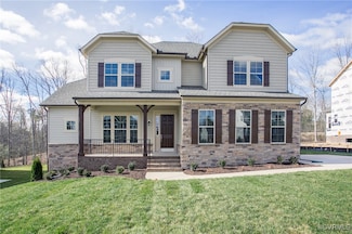 4825 Tuscany Rd, Moseley, VA 23120